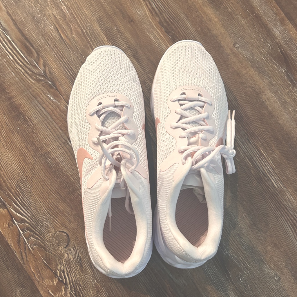 Womens Nike Revolution 6 Nn